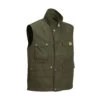 Fjällräven Fjällräven Reporter Lite Bodywarmer Heren, Groen -Winter Mode Winkel 334776 81280 633 bearb