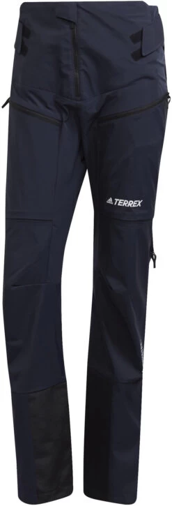 Adidas TERREX Skyclimb Tour Broek Heren, Blauw