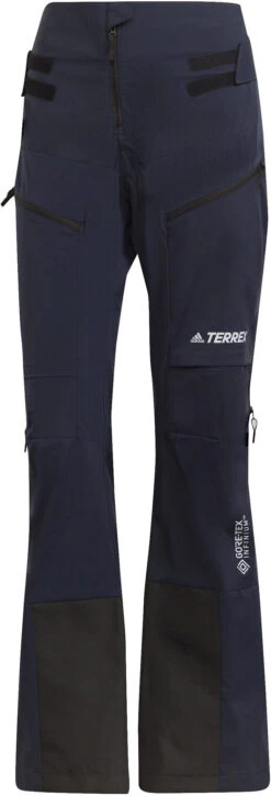 Adidas TERREX Skyclimb Tour Broek Dames, Blauw