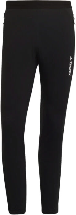 Adidas TERREX Xperior XC Zachte Schelpdieren Dames, Zwart