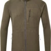 ARTILECT Eldorado 310 Merino Jasje Heren, Olijf -Winter Mode Winkel artilect eldorado 310 merino jacket men deep olive 1