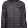 Axant Alps Primaloft Jas Heren, Zwart