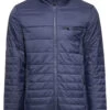 Axant Alps Primaloft Jas Heren, Blauw 2 Axant Alps Primaloft Jas Heren, Blauw -Winter Mode Winkel axant alps primaloft jacket men dark blue 4