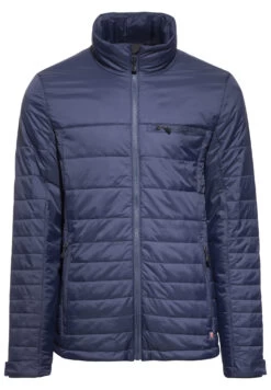 Axant Alps Primaloft Jas Heren, Blauw