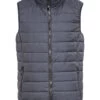Axant Alps Quilt Vest Heren, Grijs -Winter Mode Winkel axant alps quilt vest men anthracite 4
