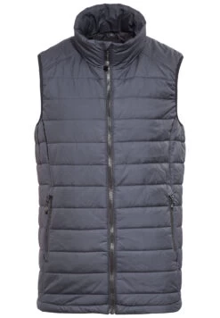 Axant Alps Quilt Vest Heren, Grijs