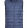 Axant Alps Quilt Vest Heren, Blauw 2 Axant Alps Quilt Vest Heren, Blauw -Winter Mode Winkel axant alps quilt vest men dark blue 4