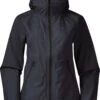 Bergans Letto V2 3L Jas Dames, Zwart -Winter Mode Winkel bergans letto v2 3l jacket women black 1