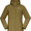 Bergans Nordmarka Leaf Light Windjack Heren, Olijf 2 Bergans Nordmarka Leaf Light Windjack Heren, Olijf -Winter Mode Winkel bergans nordmarka leaf light wind jacket men olive green 1