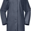 Bergans Oslo Urban Jas Dames, Blauw -Winter Mode Winkel bergans oslo urban coat women orion blue 1