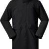 Bergans Oslo Urban Geïsoleerde Parka Heren, Zwart -Winter Mode Winkel bergans oslo urban insulated parka men black 1