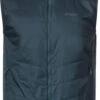 Bergans Rabot Geïsoleerd Hybride Vest Heren, Petrol 2 Bergans Rabot Geïsoleerd Hybride Vest Heren, Petrol -Winter Mode Winkel bergans rabot insulated hybrid vest men orion blue 1