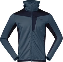 Bergans Skaland Kapjas Heren, Blauw