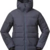 Bergans Stranda V2 Donsjack Heren, Blauw -Winter Mode Winkel bergans stranda v2 down jacket men orion blue 1