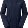 Berghaus Foxghyll Hooded Parka Dames, Blauw 1 Berghaus Foxghyll Hooded Parka Dames, Blauw -Winter Mode Winkel berghaus foxghyll hooded parka women dusk bone white 1
