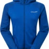 Berghaus Heuberg Hoody Dames, Blauw -Winter Mode Winkel berghaus heuberg hoody women sodalite blue surf the web 1