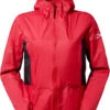 Berghaus MTN Guide Hyper Alpha Jas Dames, Rood -Winter Mode Winkel berghaus mtn guide hyper alpha jacket women goji berry jet black 1