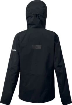 Berghaus MTN Seeker GTX Jas Dames, Zwart