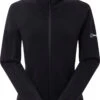 Berghaus MTN Seeker Stretch Jasje Dames, Zwart -Winter Mode Winkel berghaus mtn seeker stretch jacket women black black 1