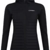 Berghaus Nula Hybrid Syntetic Insulation Jas Dames, Zwart -Winter Mode Winkel berghaus nula hybrid syntetic insulation jacket women black black 1