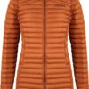 Berghaus Nula Micro Geïsoleerde Jas Lang Dames, Bruin 2 Berghaus Nula Micro Geïsoleerde Jas Lang Dames, Bruin -Winter Mode Winkel berghaus nula micro insulated jacket long women caramel cafe 1