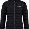 Berghaus Nula NH Jack Dames, Zwart -Winter Mode Winkel berghaus nula nh jacket women black black 5
