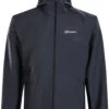 Berghaus Paclite 2.0 Shell Jas Heren, Zwart -Winter Mode Winkel berghaus paclite 20 shell jacket men carbon 1