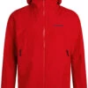 Berghaus Paclite Peak Vented Shell Jas Heren, Rood 1 Berghaus Paclite Peak Vented Shell Jas Heren, Rood -Winter Mode Winkel berghaus paclite peak vented shell jacket men goji berry 1