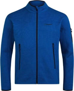 Berghaus Pravitale MTN 2.0 Jas Heren, Blauw
