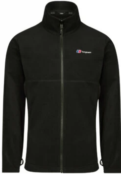 Berghaus Prism Micro PolarTec InterActive Fleece Jas Heren, Zwart