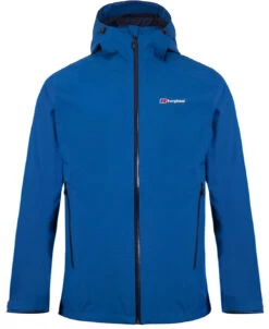Berghaus Ridgemaster Gemni 3-in-1 Jas Heren, Blauw