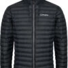 Berghaus Seral Geïsoleerde Jas Heren, Zwart
