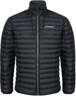 Berghaus Seral Geïsoleerde Jas Heren, Zwart
