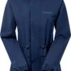 Berghaus Swirlhow Hooded Jacket Dames, Blauw -Winter Mode Winkel berghaus swirlhow hooded jacket women dusk 1