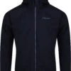 Berghaus Tangra Geïsoleerde Jas Heren, Blauw -Winter Mode Winkel berghaus tangra insulated jacket men night sky 1