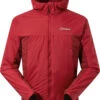 Berghaus Tangra Geïsoleerde Jas Heren, Rood 2 Berghaus Tangra Geïsoleerde Jas Heren, Rood -Winter Mode Winkel berghaus tangra insulated jacket men red dahlia syrah 1