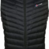 Berghaus Tephra Reflecterend Donzen Vest Heren, Zwart 2 Berghaus Tephra Reflecterend Donzen Vest Heren, Zwart -Winter Mode Winkel berghaus tephra reflect down vest men black black 1