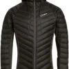 Berghaus Tephra Jas Heren, Zwart 1 Berghaus Tephra Jas Heren, Zwart -Winter Mode Winkel berghaus tephra stretch reflect daunenjacke herren black black 5