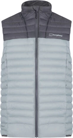 Berghaus Vaskye Vest Heren, Grijs
