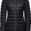Black Diamond Access Full Length Dons Parka Dames, Zwart 2 Black Diamond Access Full Length Dons Parka Dames, Zwart -Winter Mode Winkel black diamond access full length down parka women black 1