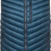 Black Diamond Approach Dons Vest Heren, Blauw