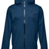 Black Diamond Stormline Stretch Regenjas Heren, Blauw -Winter Mode Winkel black diamond stormline stretch rain shell jacket men indigo 1