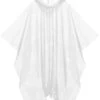 CAMPZ Emergency Poncho, Transparant -Winter Mode Winkel campz emergency poncho transparent 1