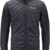 Carinthia G-Loft Ultra 2.0 Jas Heren, Zwart -Winter Mode Winkel carinthia g loft ultra 20 jacket black 1