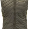 Carinthia G-Loft Ultra 2.0 Vest, Olijf -Winter Mode Winkel carinthia g loft ultra 20 vest olive 1