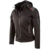 Carinthia ISG 2.0 Jas Dames, Zwart -Winter Mode Winkel carinthia isg 20 jacket women black 2