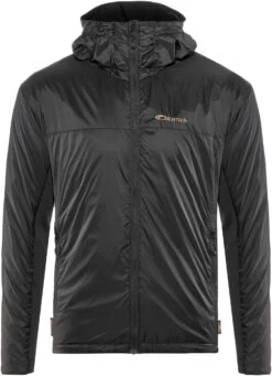 Carinthia TLG Jas Heren, Zwart