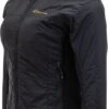 Carinthia TLG Jas Dames, Zwart -Winter Mode Winkel carinthia tlg jacket women black 2
