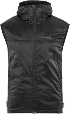 Carinthia TLG Bodywarmer, Zwart