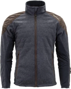 Carinthia TLLG 2.0 Jas Heren, Grijs